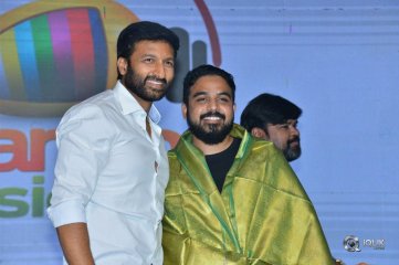 Pantham Movie Pre Release Function